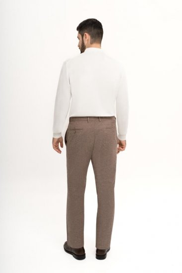 Брюки ДИР Коричневые