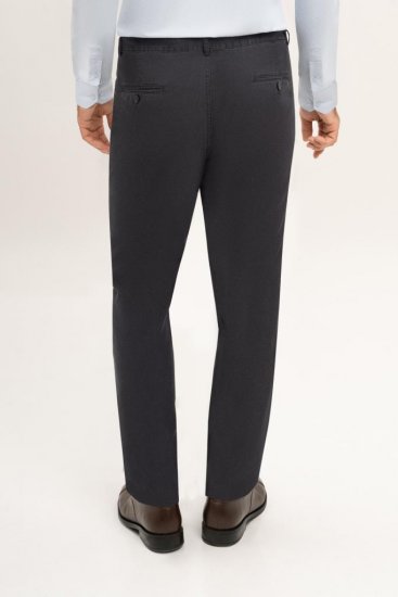 Брюки ДИР Темно-синие