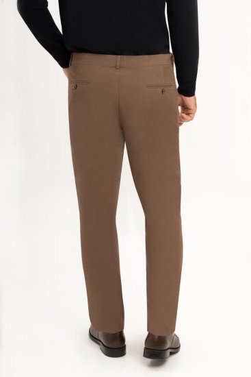 Брюки ДИР Коричневые