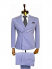 Костюм MAZALTOVMAN 2-ка премиум Фиолетовый