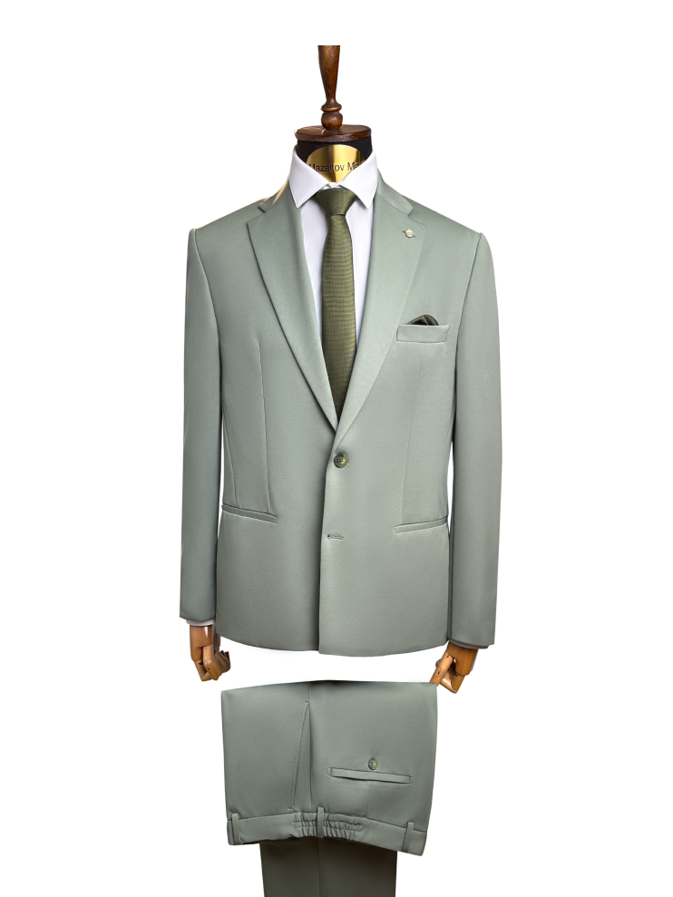 Костюм ФКП 2-ка Мятный