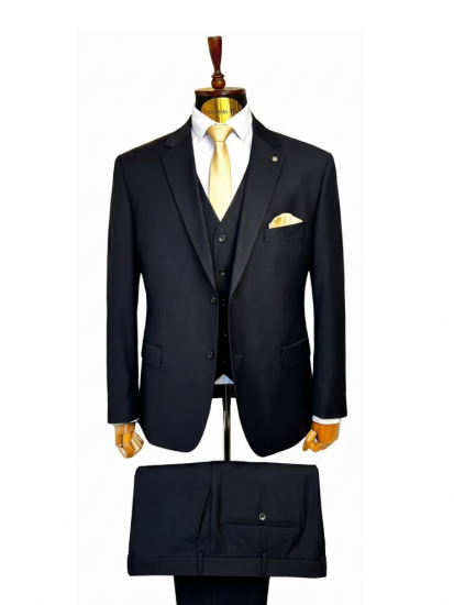 Костюм MAZALTOVMAN 3-ка Синий